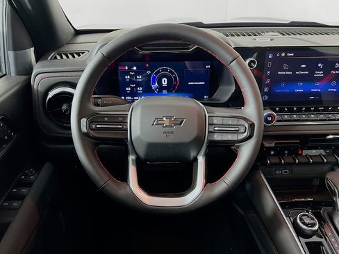 New 2026 Chevrolet Colorado Z71 AWD/4WD image 11