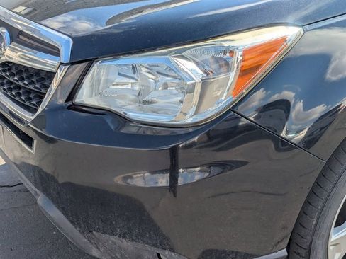 Used 2016 Subaru Forester 2.5i Premium image 11