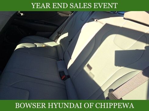 Certified 2024 Hyundai Elantra Limited image 9