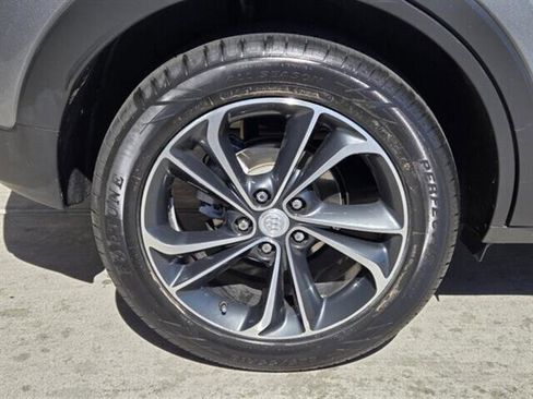 Used 2021 Buick Encore GX Select image 8