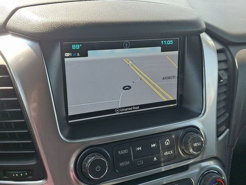 Certified 2019 Chevrolet Suburban LT AWD/4WD image 19