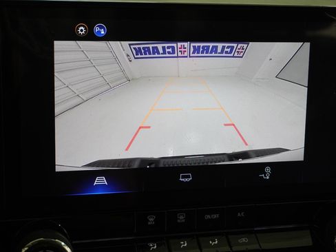 New 2026 Chevrolet Colorado W/T w/ Advanced Trailering Package image 24