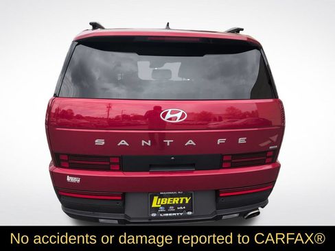 Certified 2026 Hyundai Santa Fe SEL AWD/4WD image 5