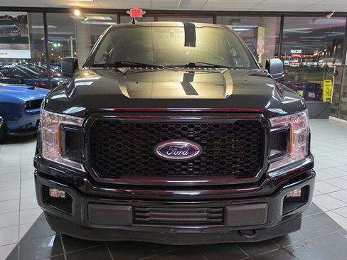 Used 2020 Ford F150 XL w/ Equipment Group 101A Mid image 3