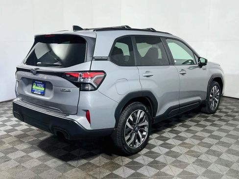 New 2026 Subaru Forester Touring AWD/4WD image 7