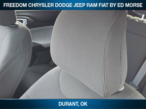 New 2024 Jeep Compass Sport w/ Mopar Graphics Package image 11