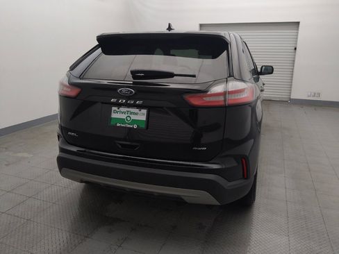 Used 2023 Ford Edge SEL image 7