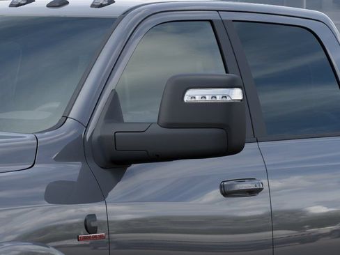 New 2026 RAM 3500 Limited AWD/4WD image 12