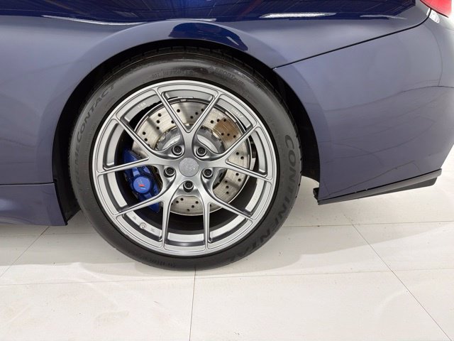Used 2016 BMW M4 Coupe RWD image 44