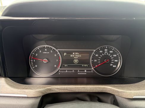 Used 2023 Kia Sorento S w/ Panoramic Sunroof Package image 12