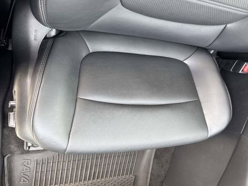 Used 2023 Toyota RAV4 Limited image 16