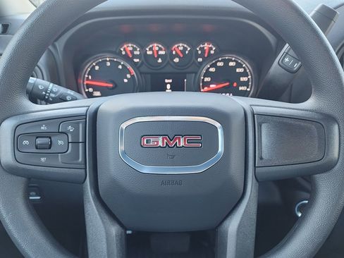 New 2026 GMC Sierra 2500 Pro image 21