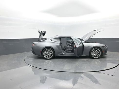 Certified 2024 Ford Mustang GT Premium RWD image 32