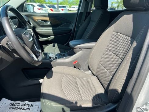 Used 2019 GMC Terrain SLE w/ Driver Convenience Package AWD/4WD image 21