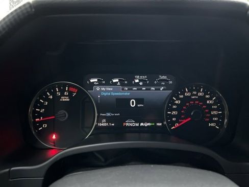 Used 2019 Ford F150 Raptor w/ Equipment Group 802A Luxury image 7