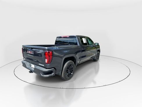 Used 2023 GMC Sierra 1500 Elevation AWD/4WD image 8