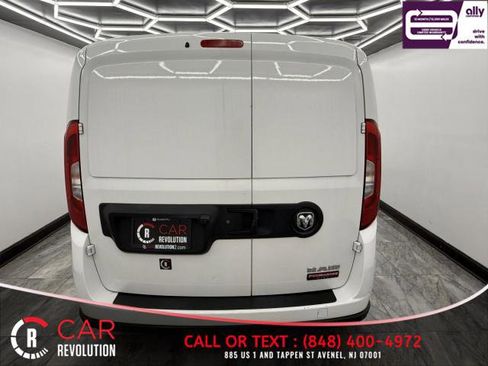 Used 2022 RAM ProMaster City Tradesman image 5