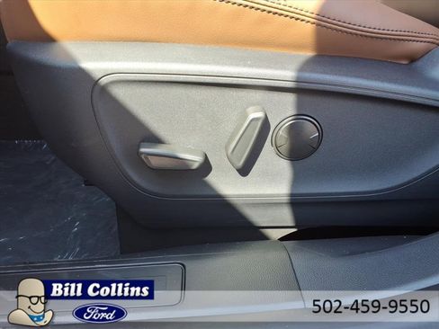 New 2025 Ford Bronco Sport Outer Banks w/ Outer Banks Tech Package+ image 17