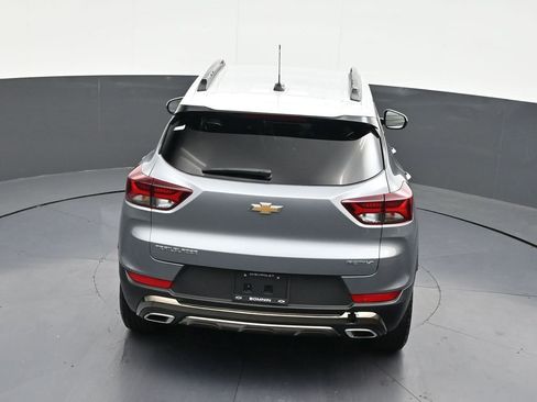 Used 2023 Chevrolet TrailBlazer ACTIV w/ Convenience Package FWD image 18