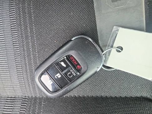 Certified 2026 Honda Civic Sport image 32
