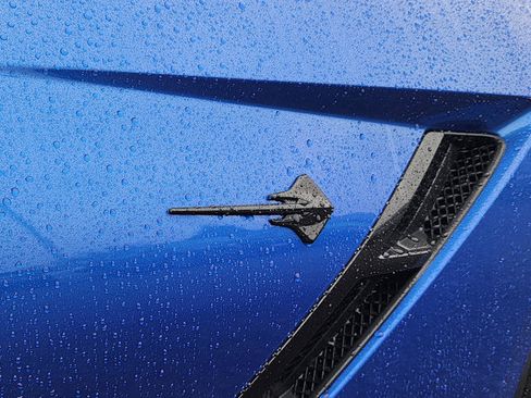 Certified 2019 Chevrolet Corvette Stingray Coupe w/ Battery Protection Package image 18