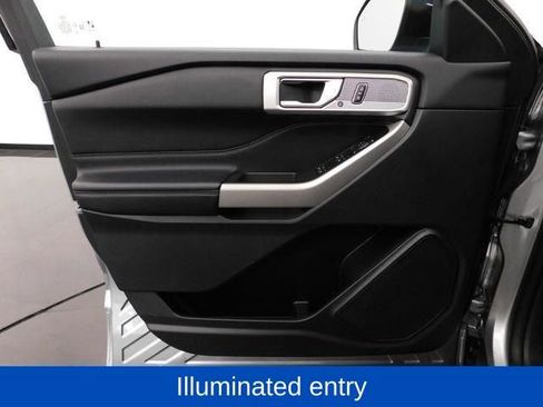 Used 2024 Ford Explorer Limited image 31