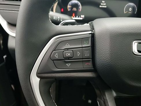 New 2026 Jeep Grand Cherokee Limited w/ Limited Altitude Package image 28