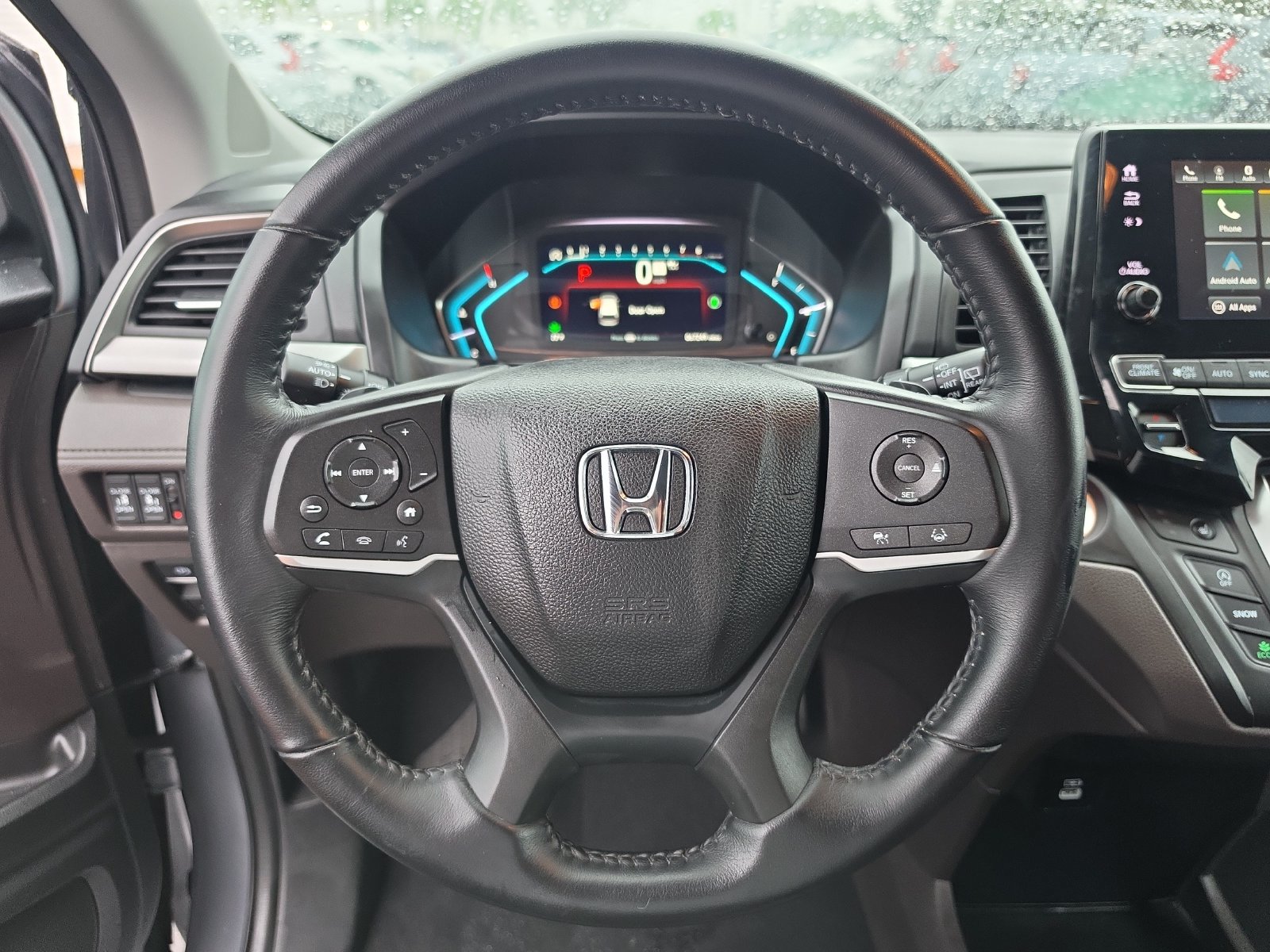 Used 2022 Honda Odyssey EX-L image 26