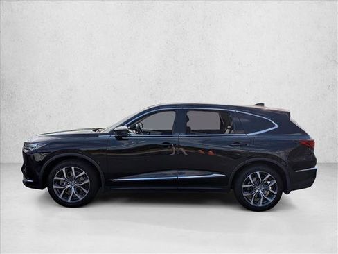 Used 2023 Acura MDX FWD w/ Technology Package image 9