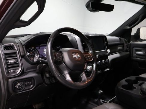 Used 2019 RAM 2500 Power Wagon image 18