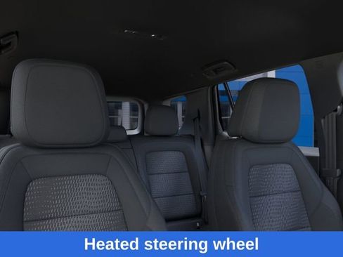 New 2026 Chevrolet Equinox LT w/ Safety and Technology Package FWD image 25