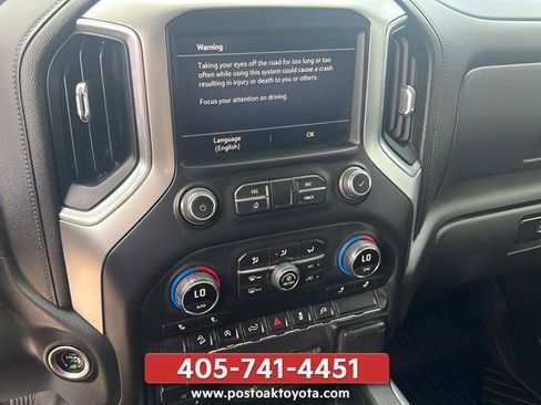 Used 2020 Chevrolet Silverado 1500 RST AWD/4WD image 26