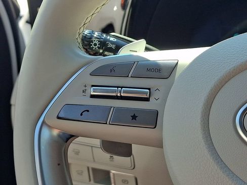 Used 2023 Hyundai Palisade Limited AWD/4WD image 24