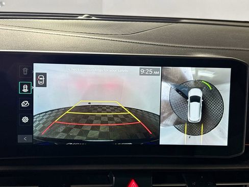 New 2026 Kia Sportage SX Prestige image 17