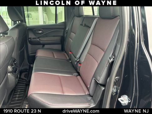Used 2024 Honda Ridgeline Black Edition image 22