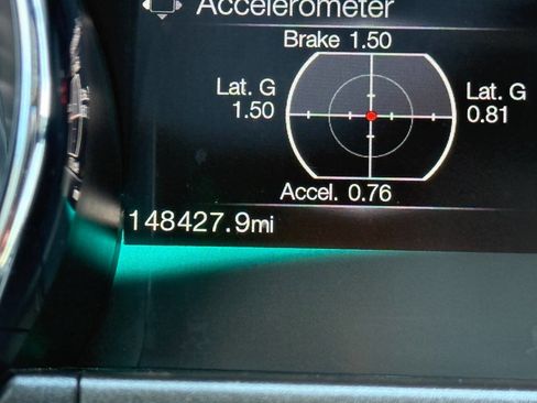 Used 2017 Ford Mustang GT Premium RWD image 11