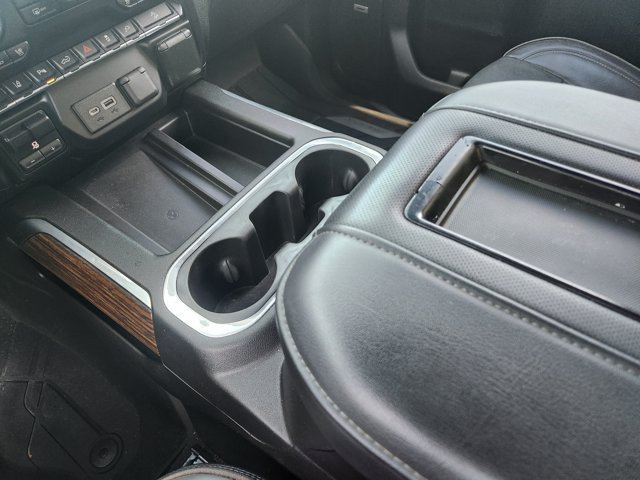 Used 2020 Chevrolet Silverado 2500 High Country w/ Z71 Off-Road Package AWD/4WD image 18