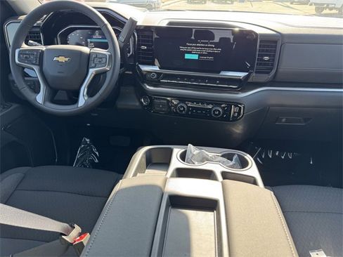 New 2026 Chevrolet Silverado 1500 LT image 6