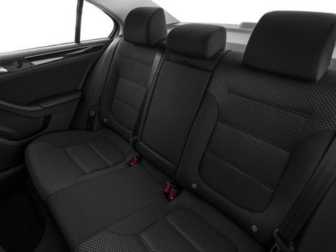 Used 2016 Volkswagen Jetta S FWD image 14