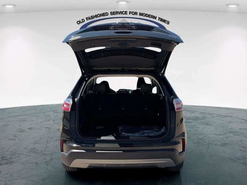 Used 2023 Ford Edge SEL w/ Convenience Package AWD/4WD image 5