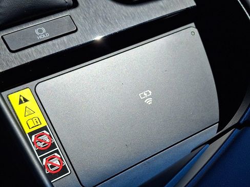 Certified 2025 Lexus ES 350 w/ Premium Package FWD image 26