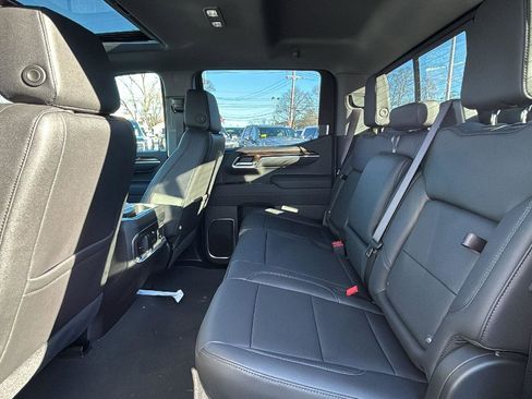 New 2026 GMC Sierra 1500 Elevation w/ Elevation Premium Package image 30