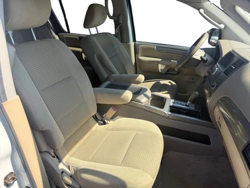 Used 2010 Nissan Armada SE RWD image 17