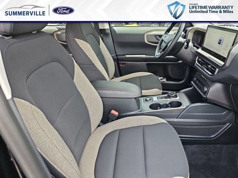New 2026 Ford Bronco Sport Big Bend AWD/4WD image 12