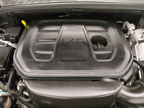 Used 2021 Jeep Grand Cherokee High Altitude image 30