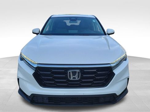 Certified 2024 Honda CR-V EX-L image 8