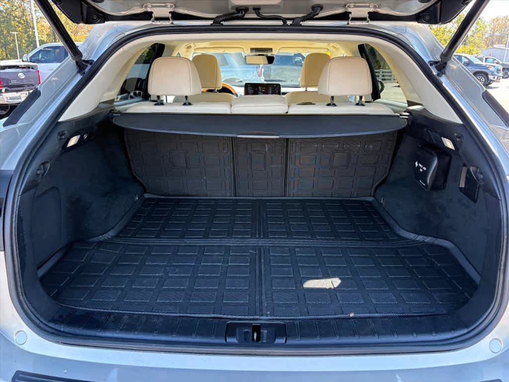 Used 2021 Lexus RX 350 FWD w/ Premium Package image 29