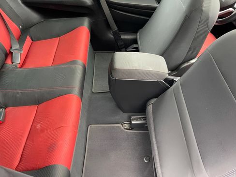 Used 2015 Honda Civic Si image 19