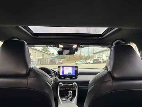 Used 2023 Toyota RAV4 XSE image 22