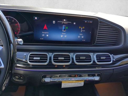 New 2026 Mercedes-Benz GLE 450 4MATIC image 12